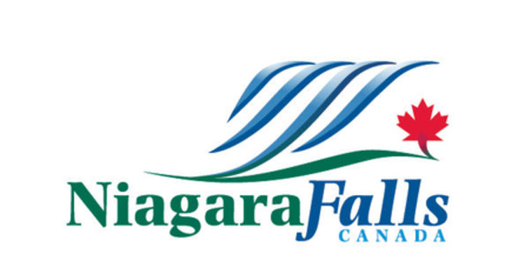 City of Niagara Falls Logo