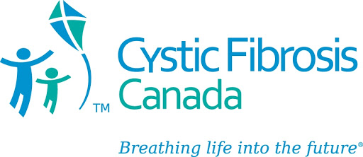 Cystic Fibrosis Logo