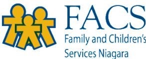 FACS Niagara Logo