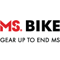 MS Bike Logo
