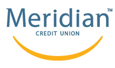 Meridian Credit Union Logo