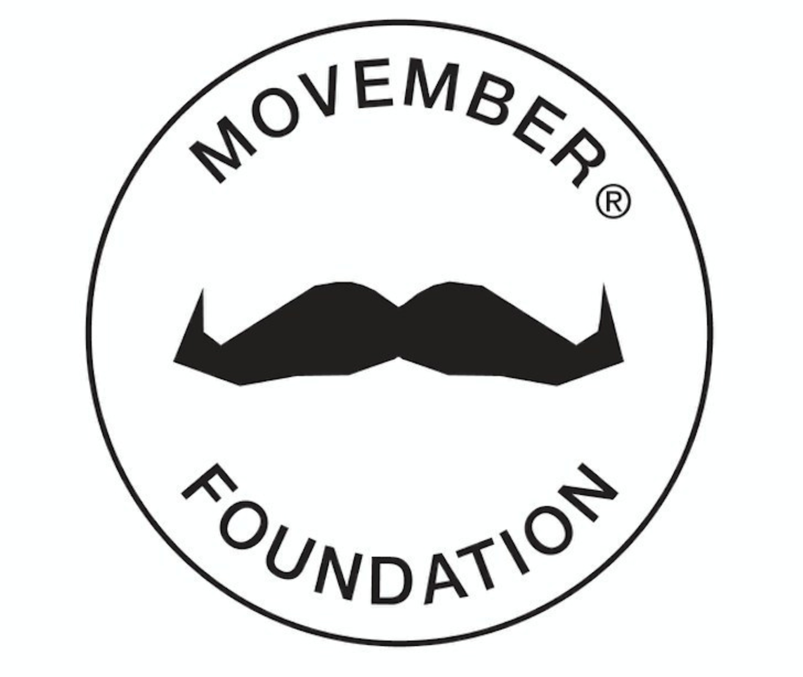 Movember Foundation Logo