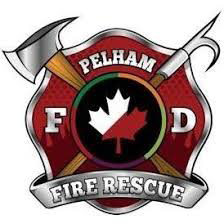 Pelham Fire Dept Logo