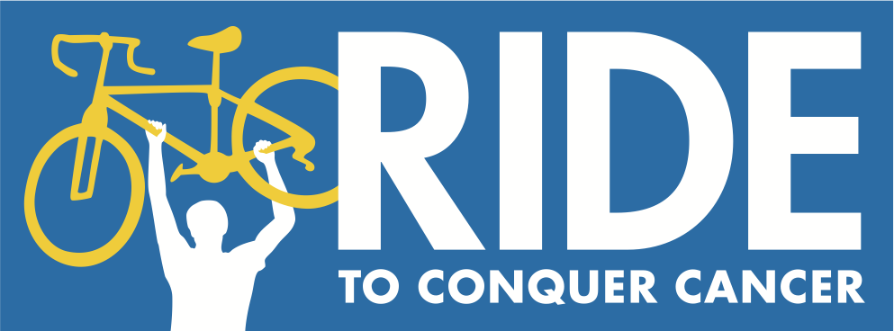 Ride 2 Conquer Cancer Logo