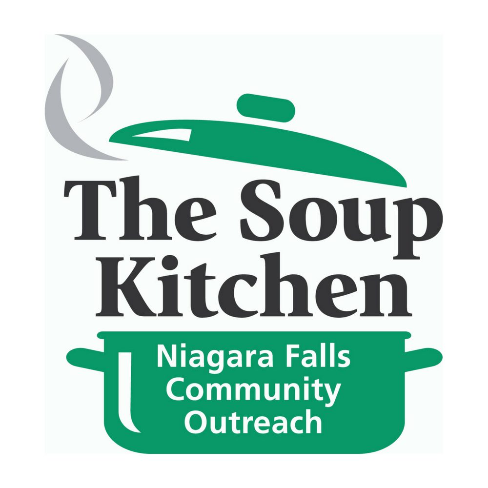 Icon of a Soup Kitchen NF