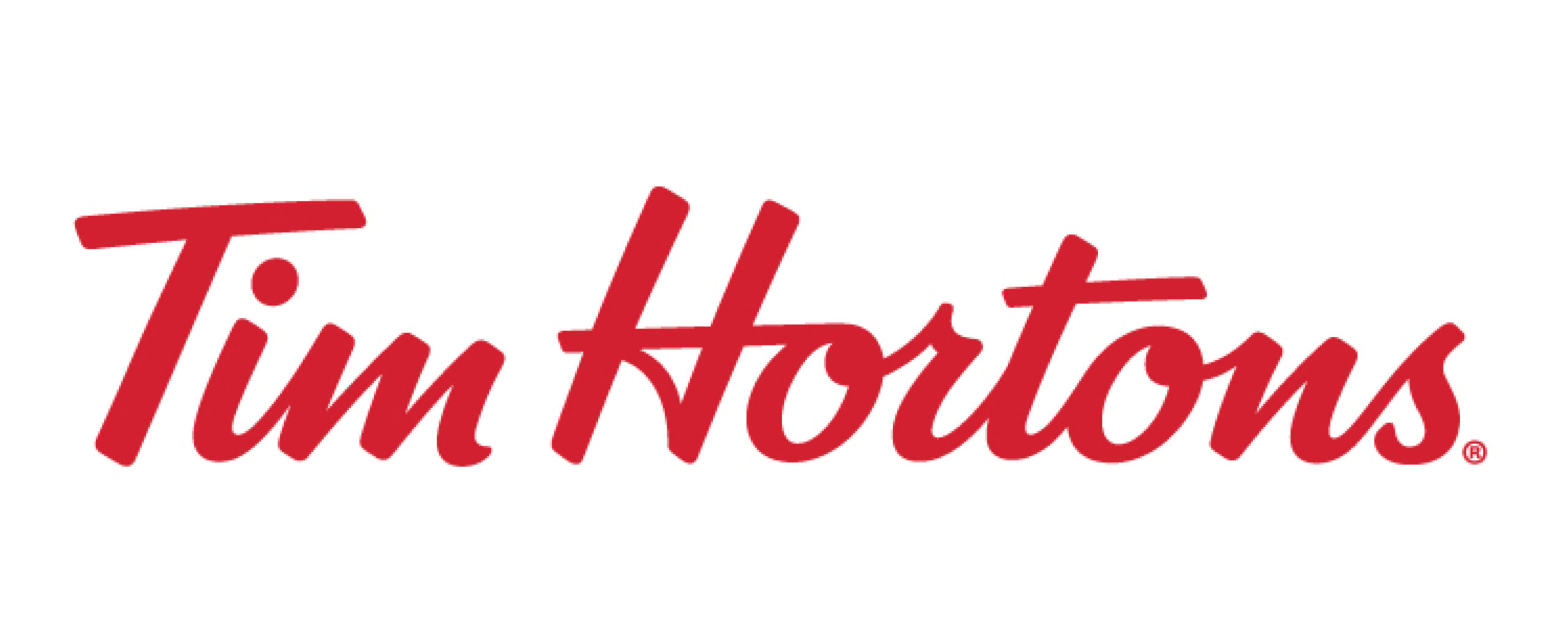 Tim Hortons' Logo