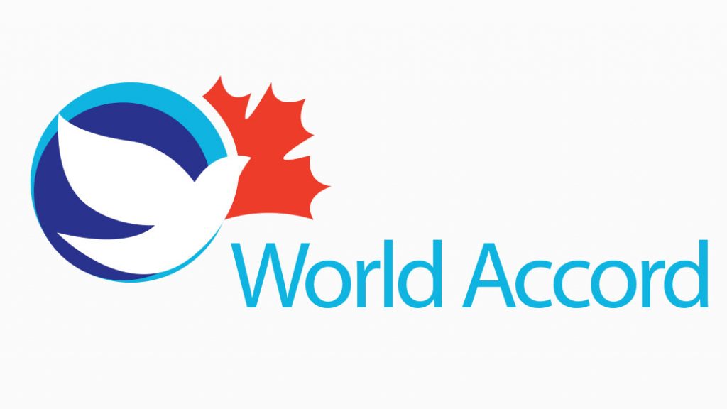 World Accord Logo