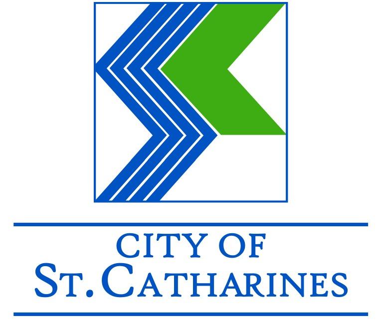City of St.Catharines logo