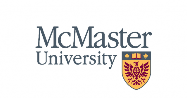 McMaster University logo